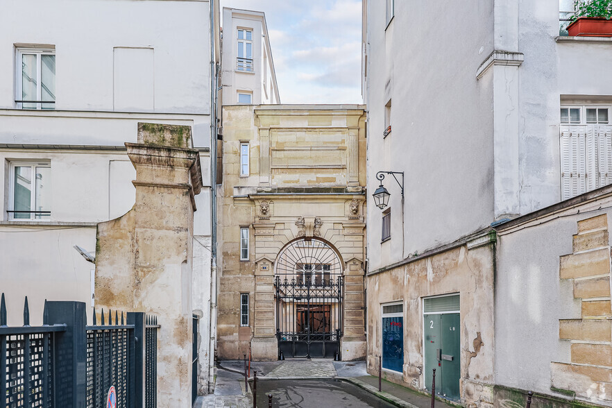 3 Impasse De La Planchette, Paris en alquiler - Foto principal - Imagen 1 de 18