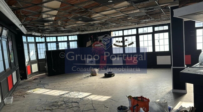 Más detalles de Local en alquiler