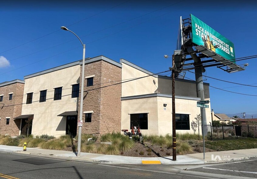 12793 Garvey Ave, Baldwin Park, CA en alquiler - Foto del edificio - Imagen 1 de 14