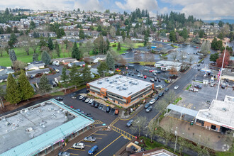 15405 SW 116th Ave, King City, OR - VISTA AÉREA  vista de mapa - Image1