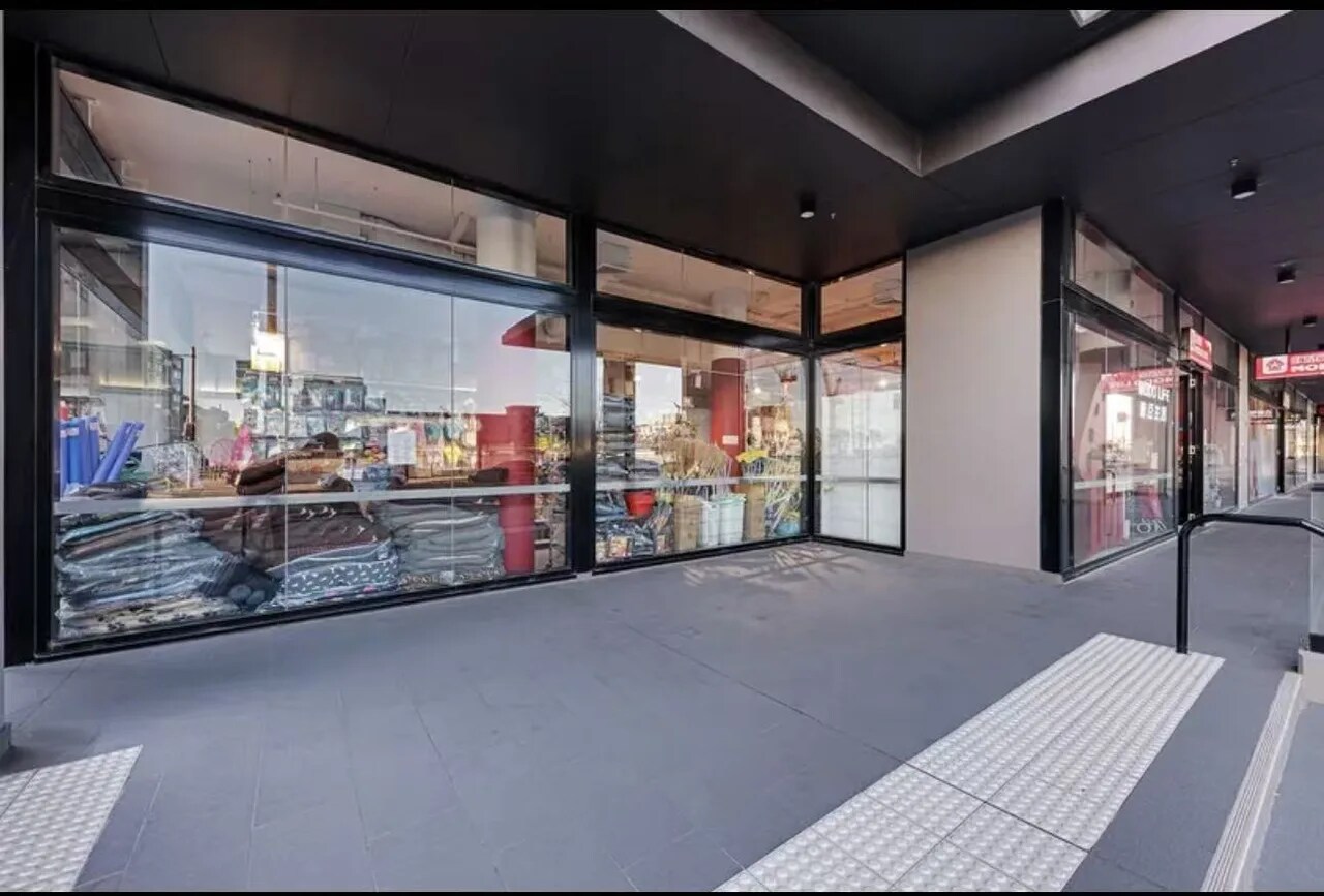 811 Elizabeth St, Zetland en alquiler Foto del edificio- Imagen 1 de 9