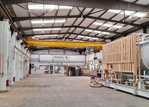 Arnolds Field Est, Wickwar en alquiler Foto del interior- Imagen 1 de 2