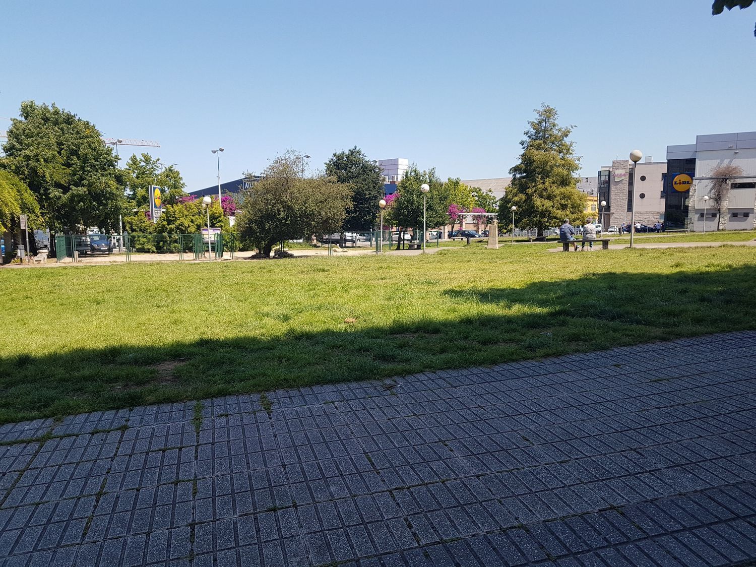 Local en Vigo en alquiler Foto del edificio- Imagen 1 de 24