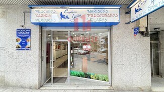 Más detalles de Local en alquiler