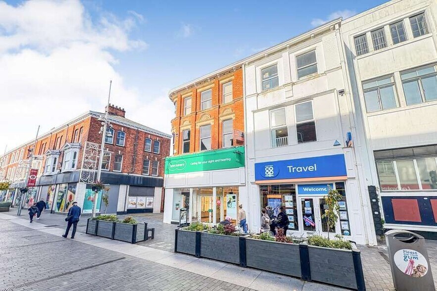 33 Victoria St W, Grimsby en venta - Foto del edificio - Imagen 3 de 6