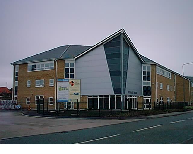 Green Fold Way, Leigh en alquiler - Foto del edificio - Imagen 2 de 3