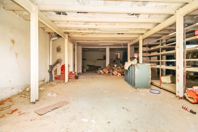 Más detalles de Edificio residencial​ en venta