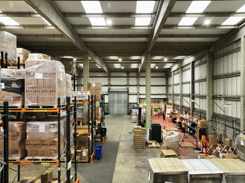 Leafield Way, Corsham en alquiler - Foto del interior - Imagen 3 de 4