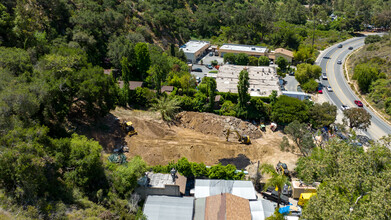 21094 Laguna Canyon Rd, Laguna Beach, CA - VISTA AÉREA  vista de mapa - Image1