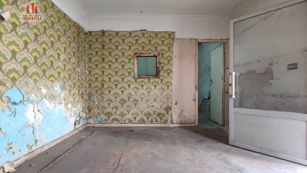 Local en Ourense, Orense en venta - Foto del edificio - Imagen 3 de 7