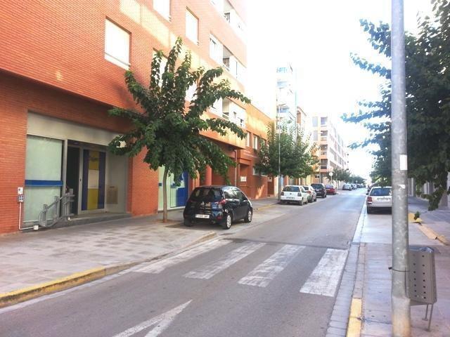 Octubre, 9 D, Benicarló, Castellón en venta - Foto del edificio - Imagen 2 de 10