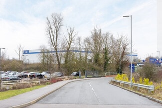 Más detalles de 100 Avenue East, Braintree - Nave en alquiler