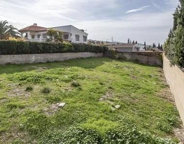 Terreno en Monachil, Granada en venta Foto del edificio- Imagen 1 de 10