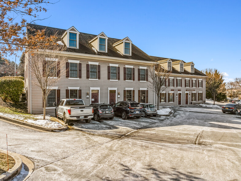 8 Greenspring Valley Rd, Owings Mills, MD en venta - Foto del edificio - Imagen 1 de 20