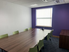 115-117 Grandholm Dr, Bridge Of Don en alquiler Foto del interior- Imagen 2 de 4