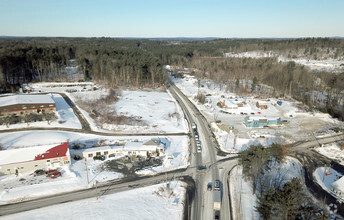 0 Fogg Rd, Epping, NH - VISTA AÉREA  vista de mapa - Image1