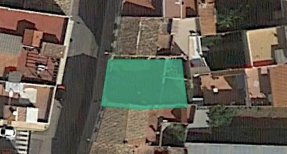 Terreno en Ador, Valencia en venta - Foto principal - Imagen 3 de 13