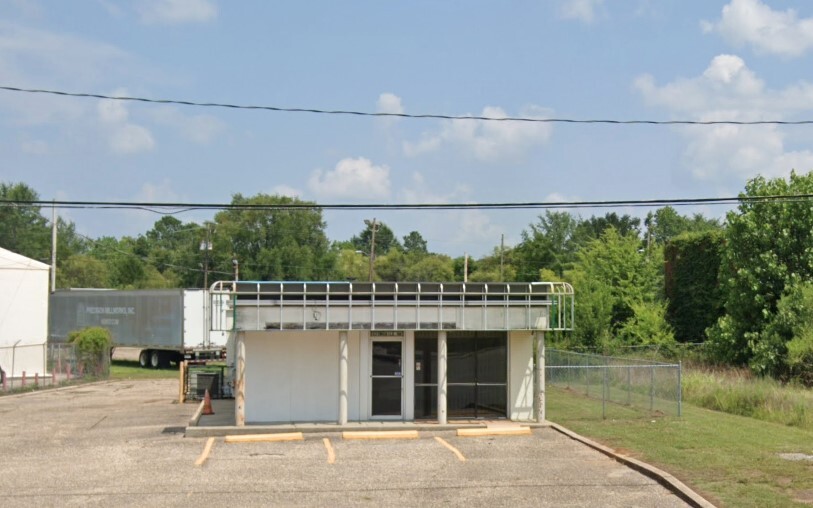 3035 Mobile Hwy, Montgomery, AL en venta - Foto del edificio - Imagen 2 de 11