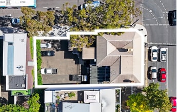 60 Botany Rd, Alexandria, NSW - Aérea  vista de mapa