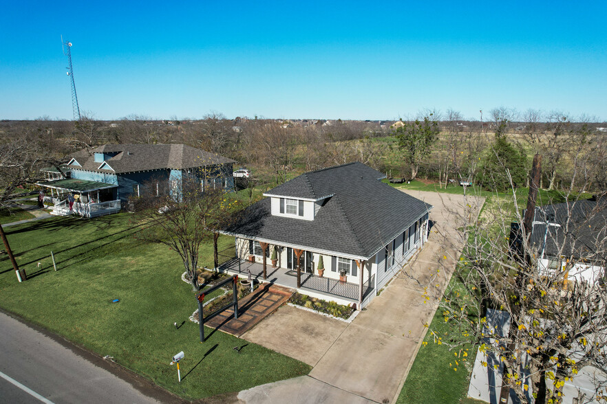 1271 S State Highway 205, Rockwall, TX en alquiler - Foto del edificio - Imagen 3 de 15