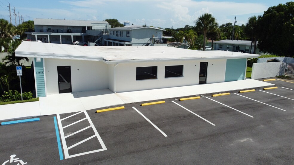 14445 Us-1 Hwy, Sebastian, FL en venta - Foto del edificio - Imagen 1 de 8