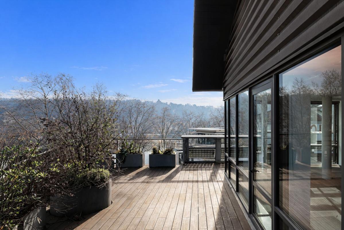 25-27 Rue Joannès Carret, Lyon en venta Foto del edificio- Imagen 1 de 13