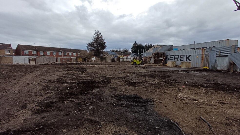 Hume Ave, Tilbury en alquiler - Foto del edificio - Imagen 2 de 3