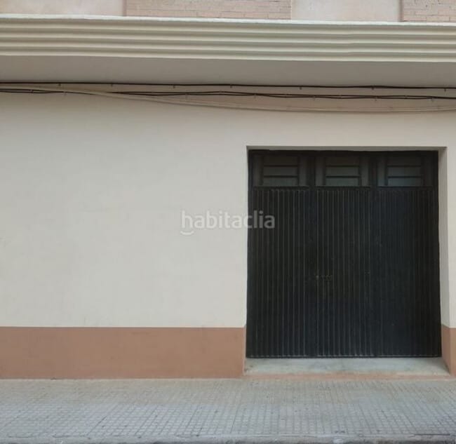 Más detalles de Carrer Xuquer, del, 11, Carlet - Local en venta