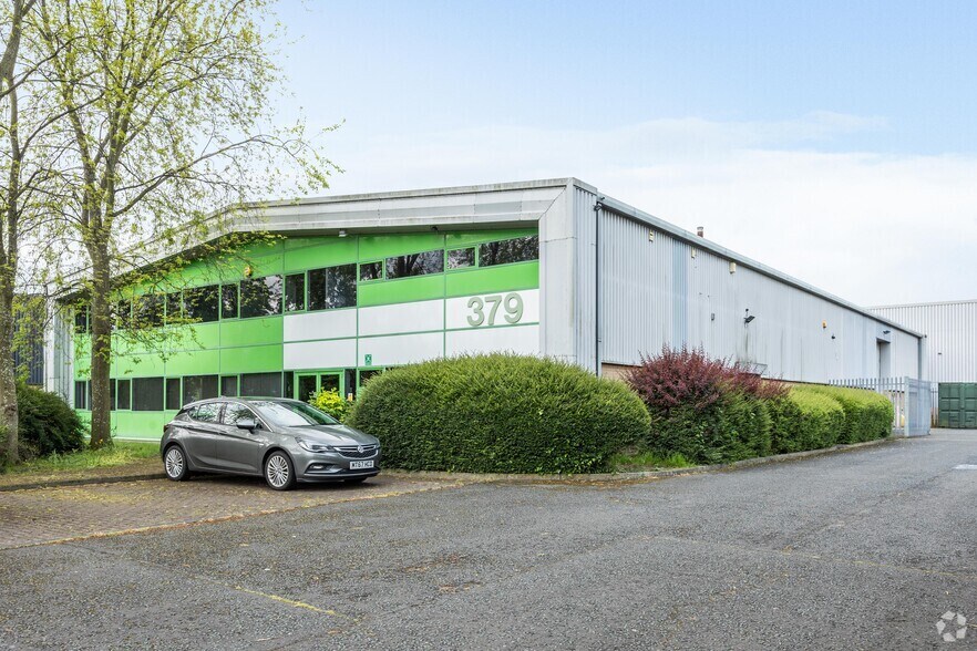 Princesway, Gateshead en venta - Foto principal - Imagen 1 de 2