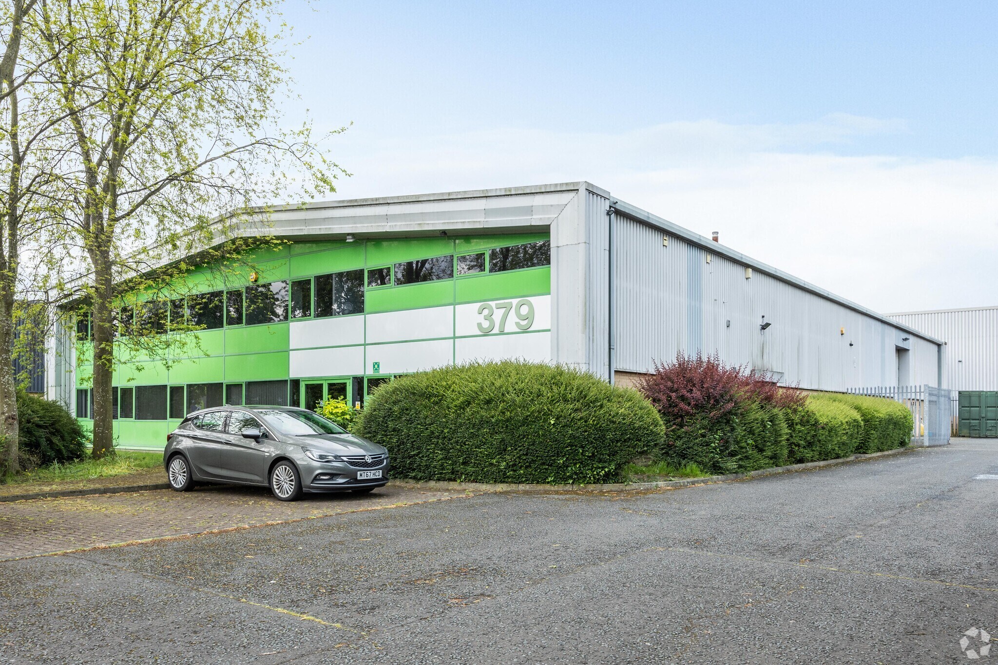 Princesway, Gateshead en venta Foto principal- Imagen 1 de 3