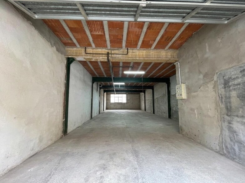 Carrer de Magí Colet, 130, Sabadell, Barcelona en venta - Foto del interior - Imagen 2 de 4