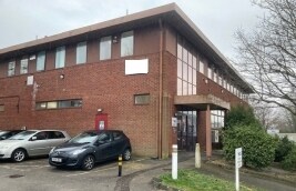 232 Selsdon Rd, South Croydon en alquiler - Foto del edificio - Imagen 2 de 5