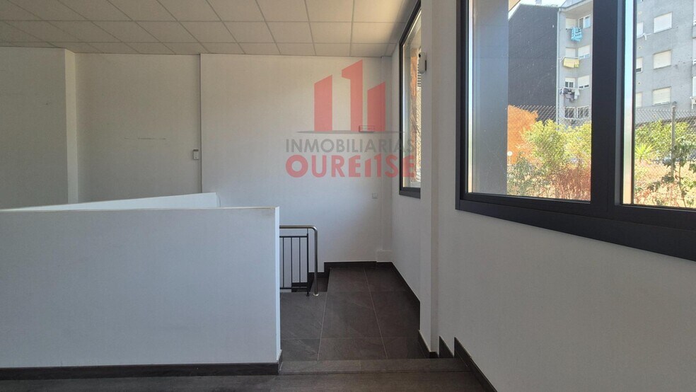 Local en Ourense, Orense en alquiler - Foto del edificio - Imagen 3 de 15