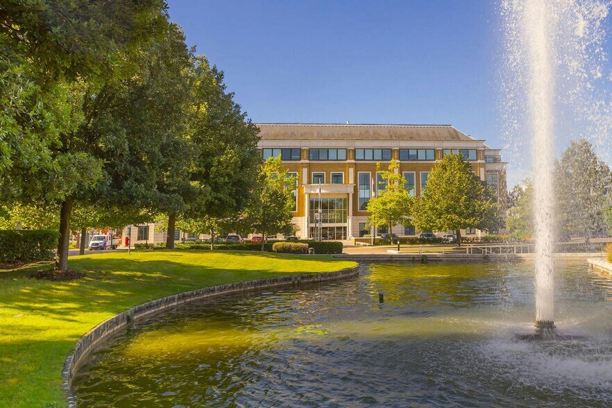 1 Arlington Sq, Bracknell en alquiler - Foto del edificio - Imagen 1 de 11