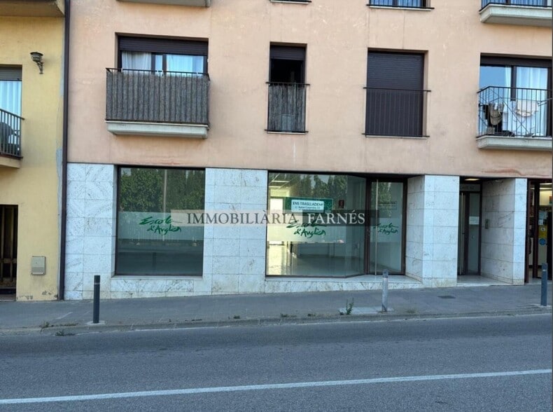 Carrer Anselm Clavé, 92, Lliçà d'Amunt, Barcelona en alquiler - Foto del interior - Imagen 1 de 2