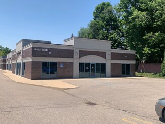 Más detalles para 19805-19821 Farmington Rd, Livonia, MI - Oficinas en alquiler