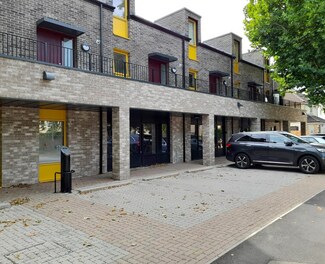 Más detalles de 76-78 Akeman St, Cambridge - Local en alquiler