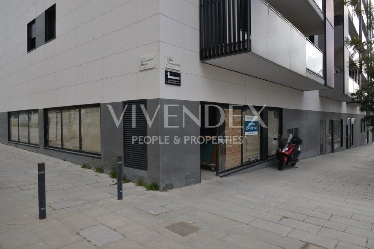 Sant Just Desvern, BAR 08960 - - - Foto del interior - Image 2 of 8