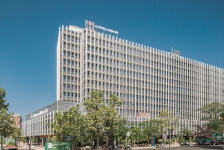 Más detalles para Paseo de la Castellana, 89, Madrid - Oficinas en alquiler