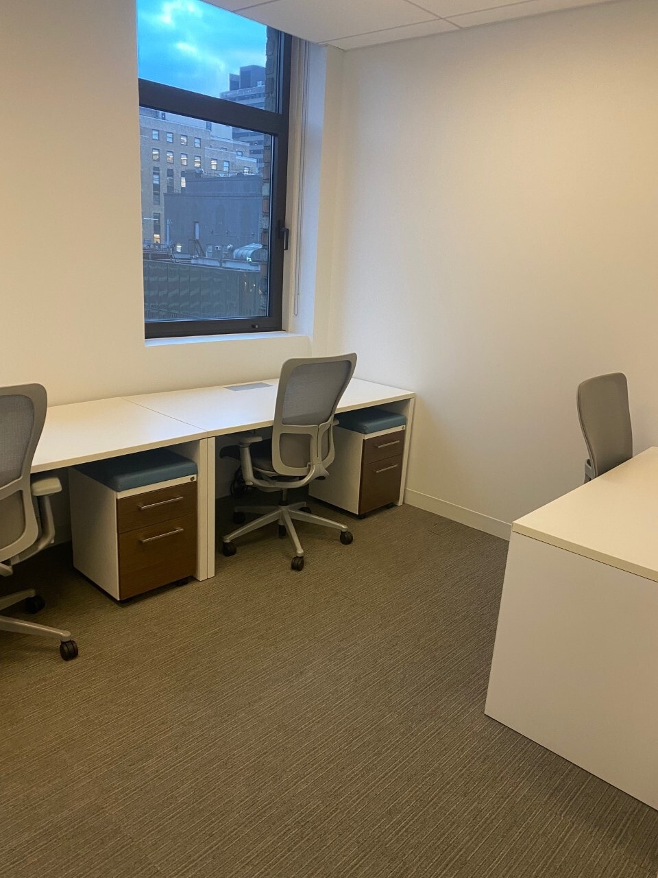 125 Park Ave, New York, NY en alquiler Foto del interior- Imagen 1 de 3