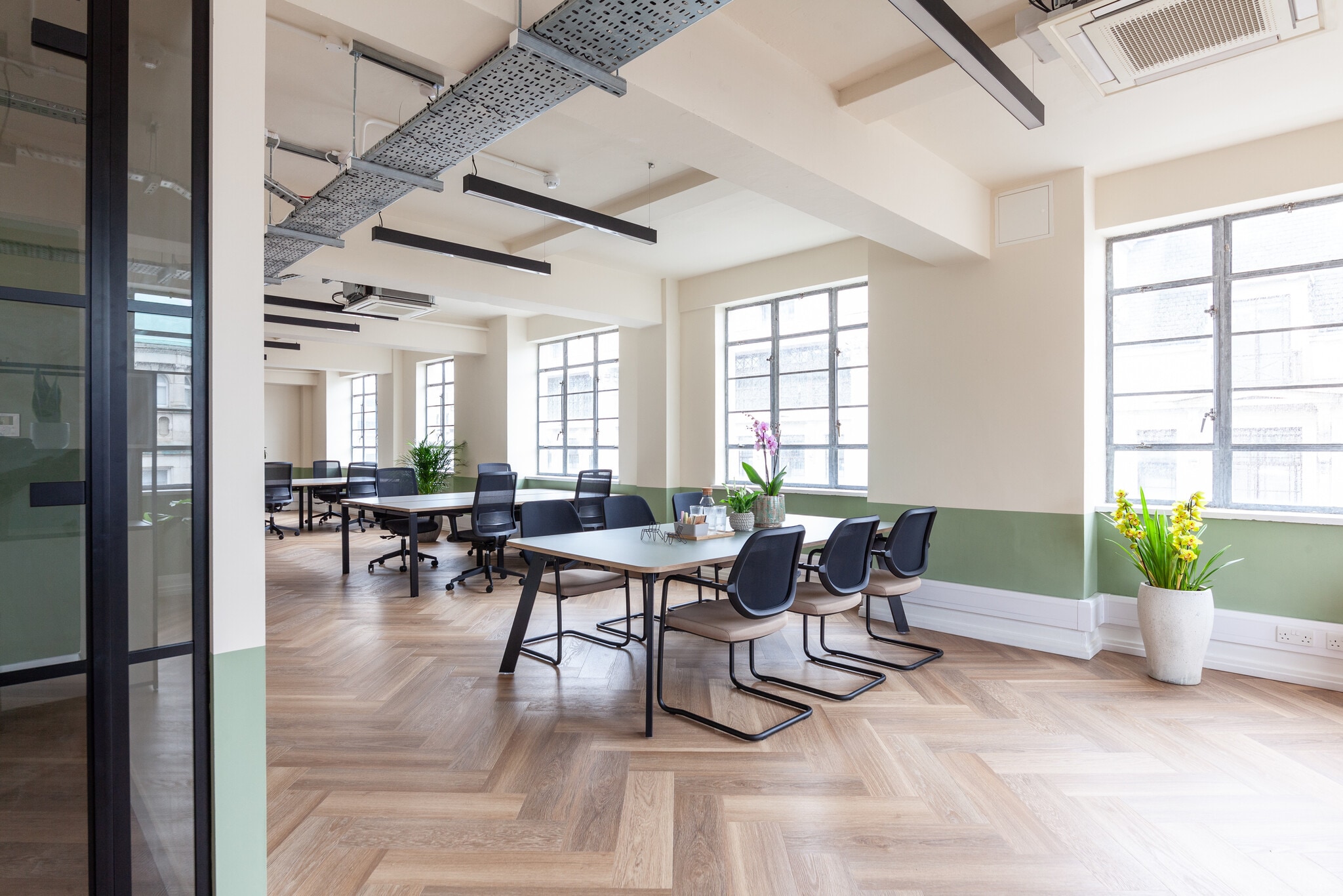 6-10A Great Portland St, London en alquiler Foto del edificio- Imagen 1 de 7