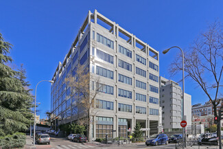 Más detalles para Paseo Castellana, 66, Madrid - Oficinas en alquiler