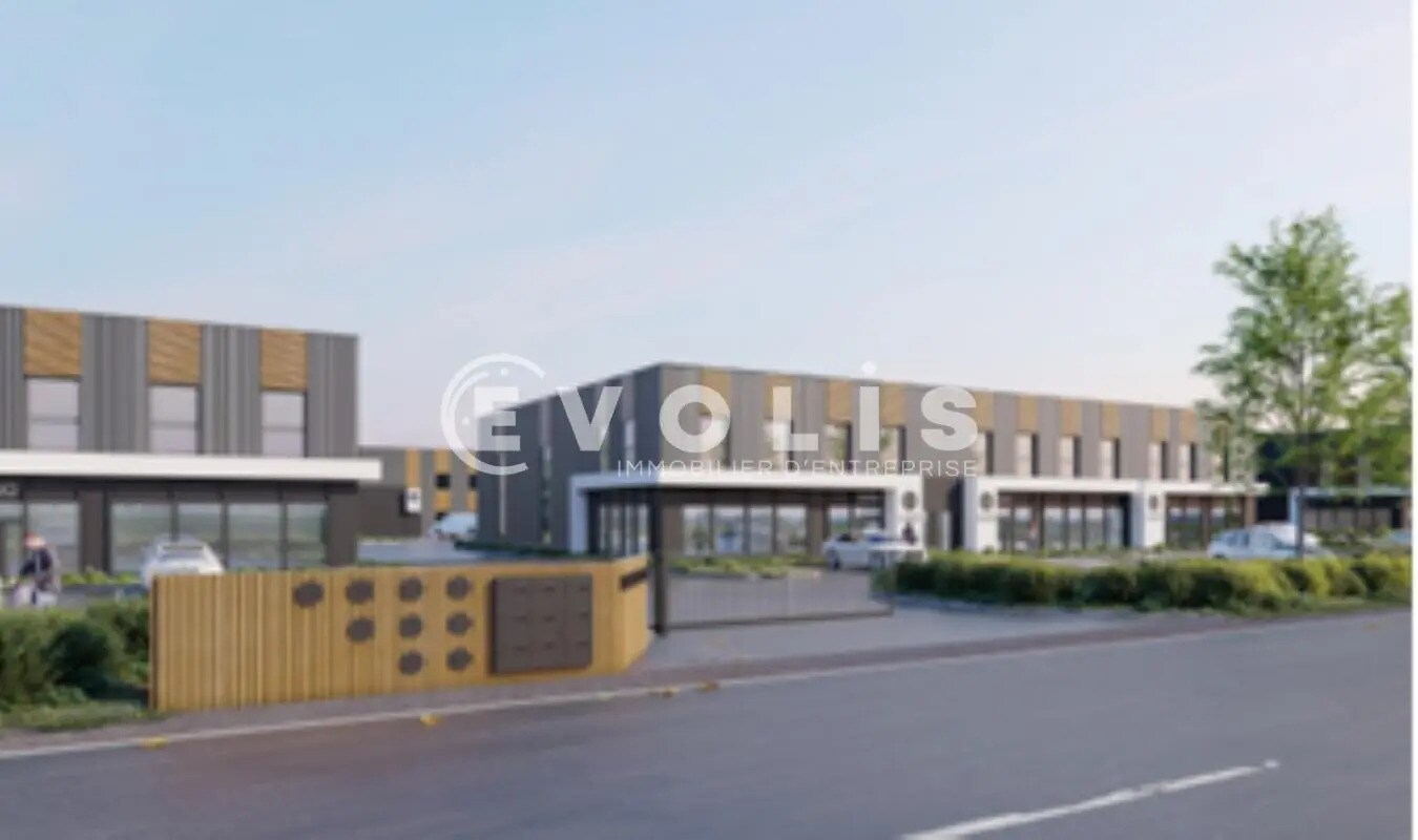 Flex en Villefranche-sur-Saône en venta Foto del edificio- Imagen 1 de 11