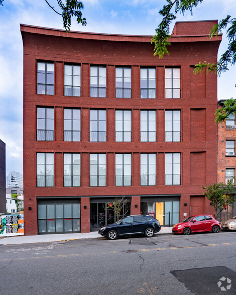 87-89 Grand St, Brooklyn, NY en alquiler - Foto principal - Imagen 1 de 7