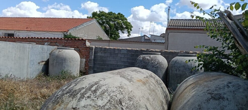 Calle Alarcón, 26B, Villacañas, Toledo en venta - Otros - Imagen 3 de 4
