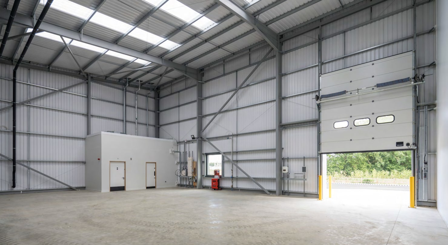 Wellington Way, Bourn en alquiler Foto del interior- Imagen 1 de 3