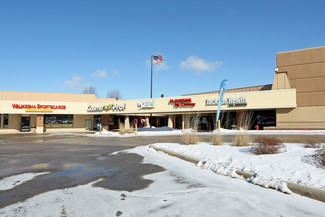 Más detalles para 2000-2144 E Moreland Blvd, Waukesha, WI - Local en alquiler