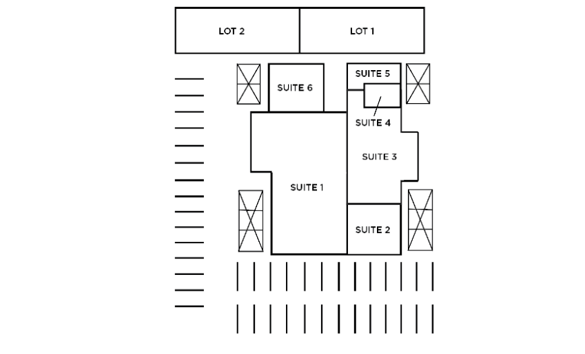 78 W Ray Rd, Chandler, AZ en alquiler - Foto del edificio - Imagen 2 de 22