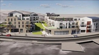 Más detalles de 43 Avenue De La République, Crosne - Local en alquiler