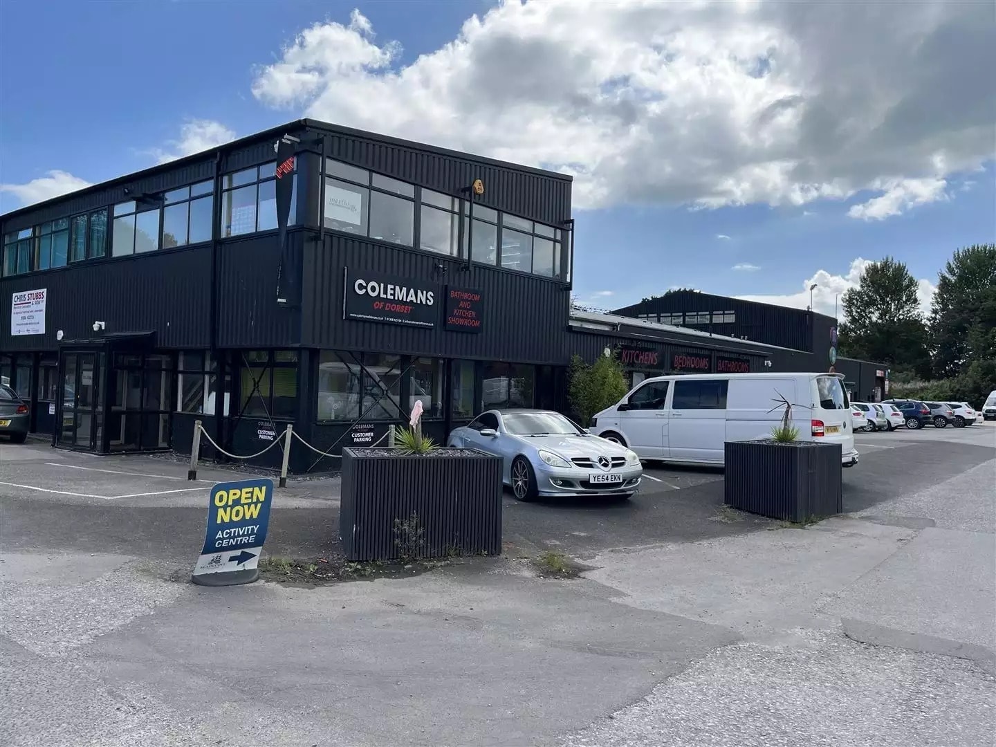 Shoe Ln, Bridport en alquiler Foto del edificio- Imagen 1 de 7